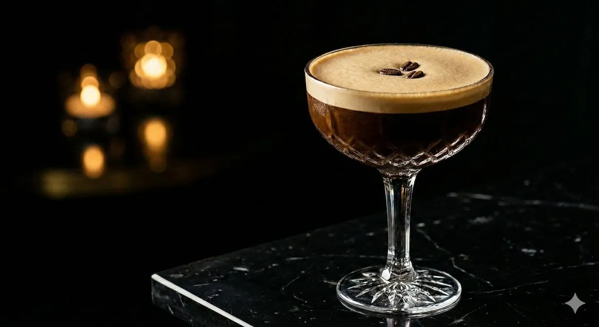 Espresso Martini